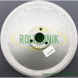 Comet MP30 Pumpenriemenscheibe, 24240007