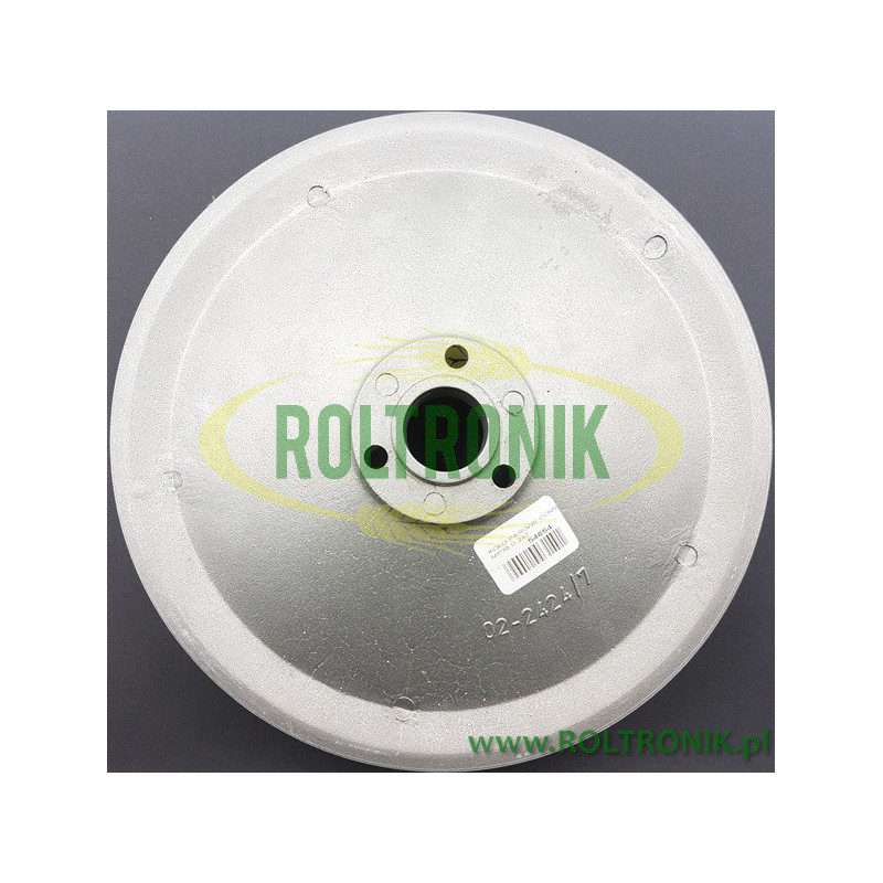 Comet MP30 Pumpenriemenscheibe, 24240007