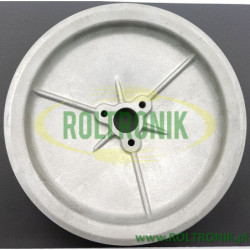 2Comet MP30 Pumpenriemenscheibe