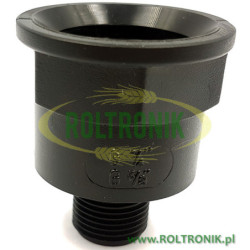 Redukcja 3/4"F-3/8"M, ARAG