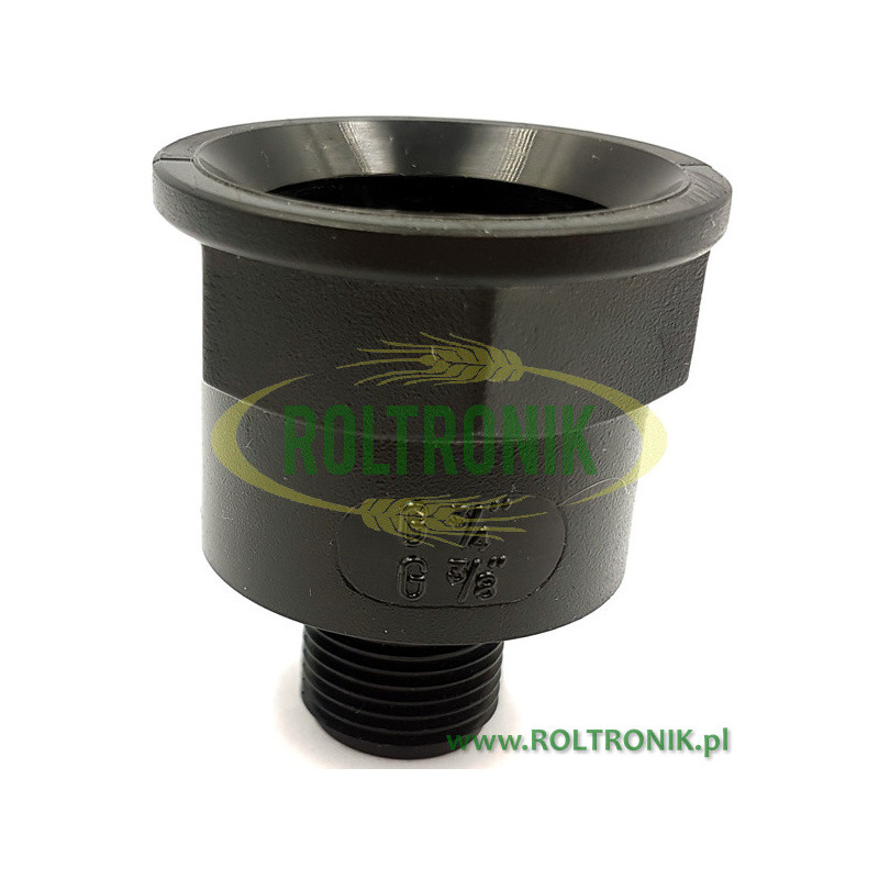 Reduction 3/4&quot;F-3/8&quot;M, ARAG, 2452013