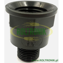 Redukcja 3/4"F-1/2"M, ARAG