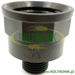 Reduzierung 1&quot;F-1/2&quot;M, ARAG, 2452024