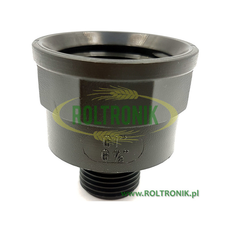 Reduzierung 1&quot;F-1/2&quot;M, ARAG, 2452024