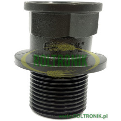 Reduzierung 3/4&quot;M-1/2&quot;F, ARAG, 2452032