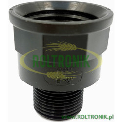 Reduzierung 1&quot;F-3/4&quot;M, ARAG, 2452034