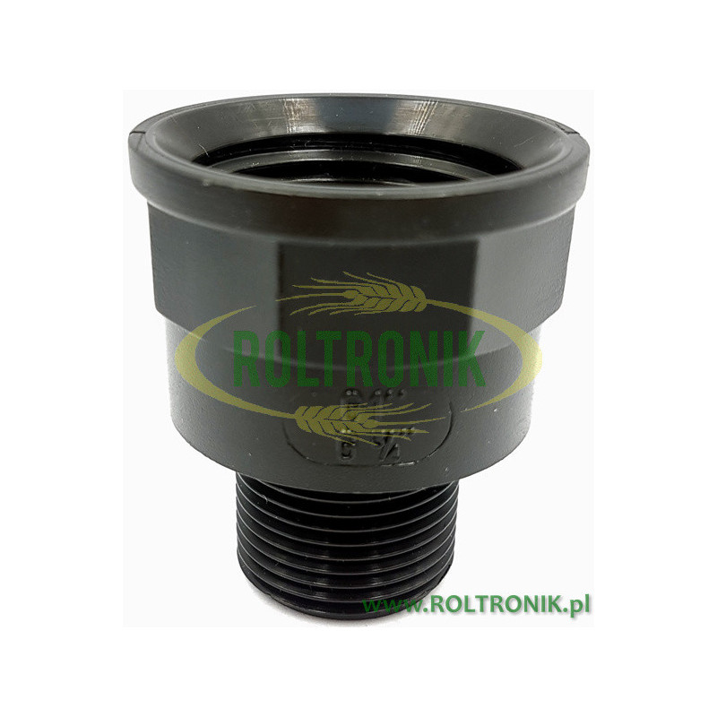 Reduzierung 1&quot;F-3/4&quot;M, ARAG, 2452034