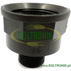 Redukcja 1 1/4"F-3/4"M, ARAG