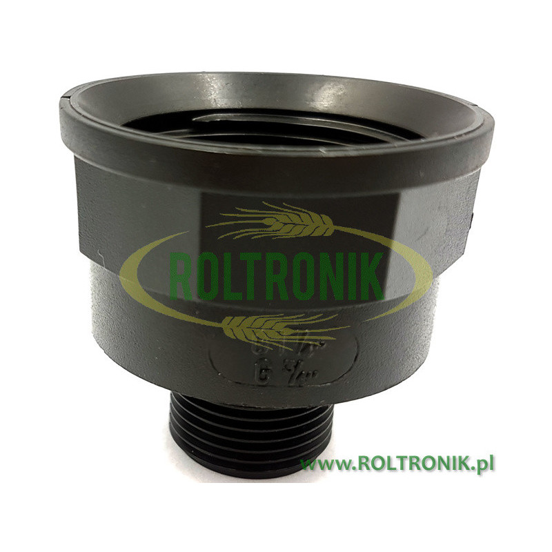 Reduzierung 1 1/4"F-3/4"M, ARAG, 2452035