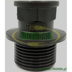 Redukcja 1"M-1/2"F, ARAG