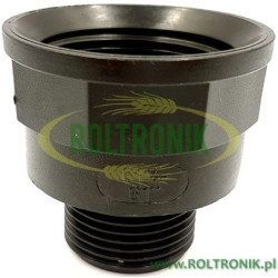 Redukcja 1 1/4"F-1"M, ARAG