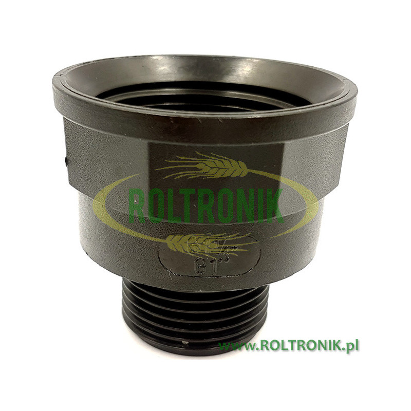 Reduzierung 1 1/4"F-1"M, ARAG, 2452045