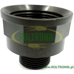 Redukcja 1 1/2"F-1"M, ARAG