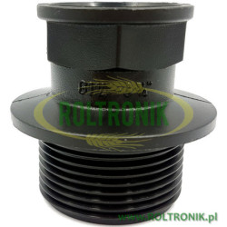 Redukcja 1 1/4"M-3/4"F, ARAG