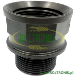 1 1/4&quot; MF-Anschluss, 2452055 Arag