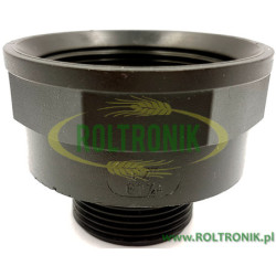 Redukcja 2"F-1 1/4"M, ARAG