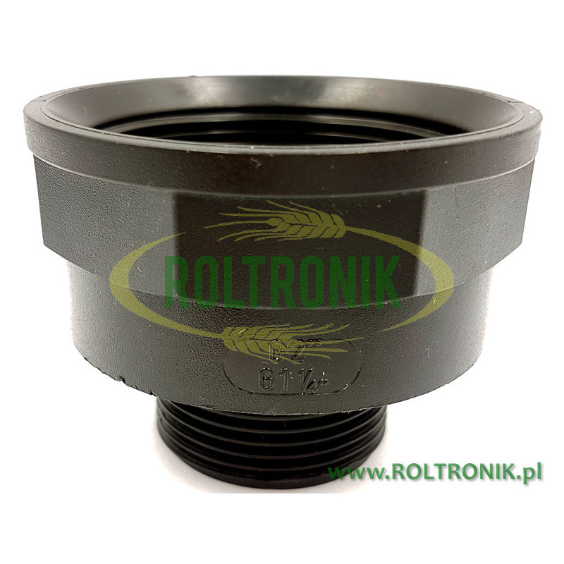 Reduzierung 2"F-1 1/4"M, ARAG, 2452057