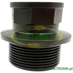 Redukcja 1 1/2"M-1"F, ARAG