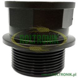 Redukcja 1 1/2"M-1 1/4"F, ARAG