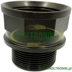 Złączka 1 1/2" M-F, ARAG