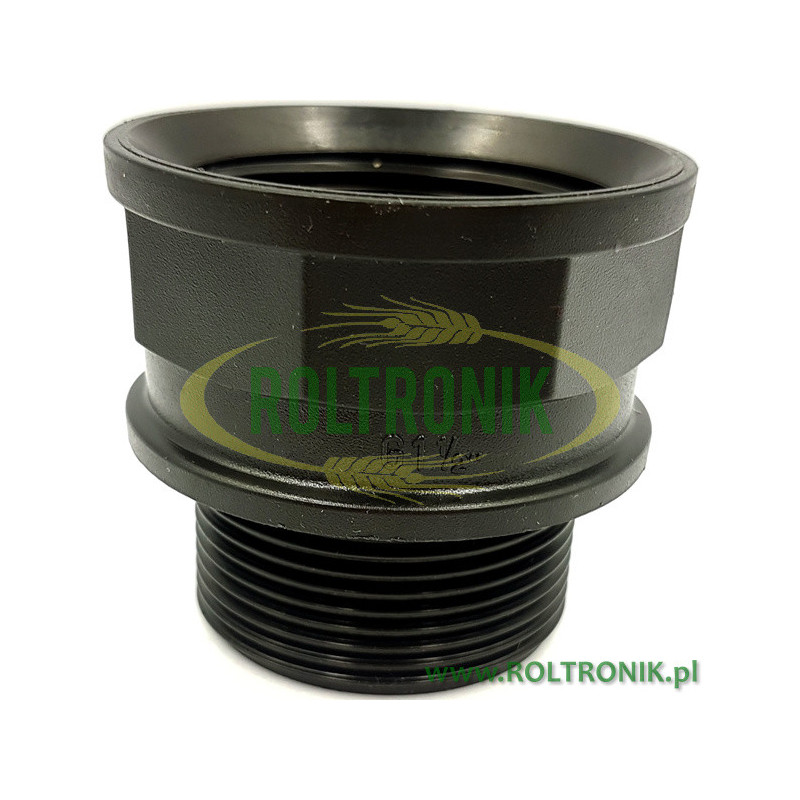 1 1/2&quot; MF connector, ARAG, 2452066