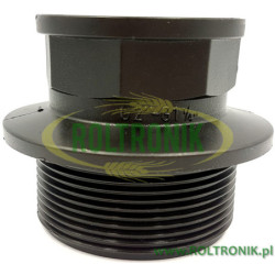 Reduzierung 2&quot;M-1 1/4&quot;F, ARAG, 2452075