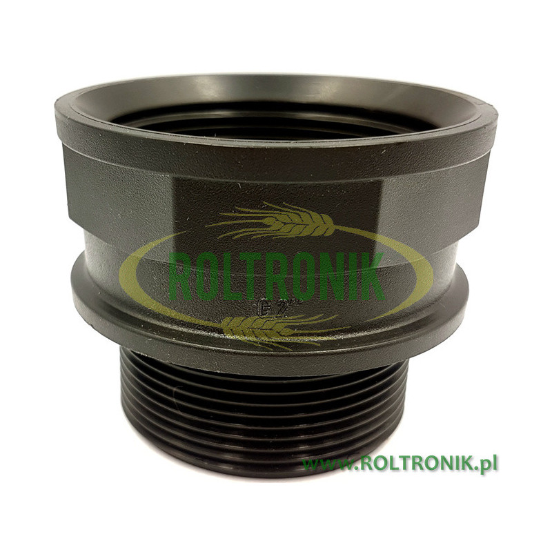 2&quot; MF-Anschluss, 2452077 Arag