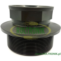 Reduzierung 3&quot;M-2&quot;F, ARAG, 2452097