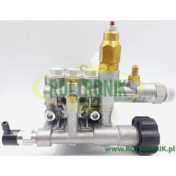 2High pressure pump 165bar RMV 2.2 G24 D Annovi Reverberi