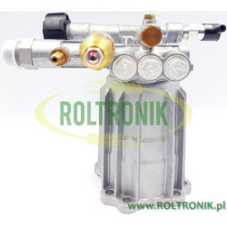 High pressure pump 165bar RMV 2.2 G24 D Annovi Reverberi, 24823