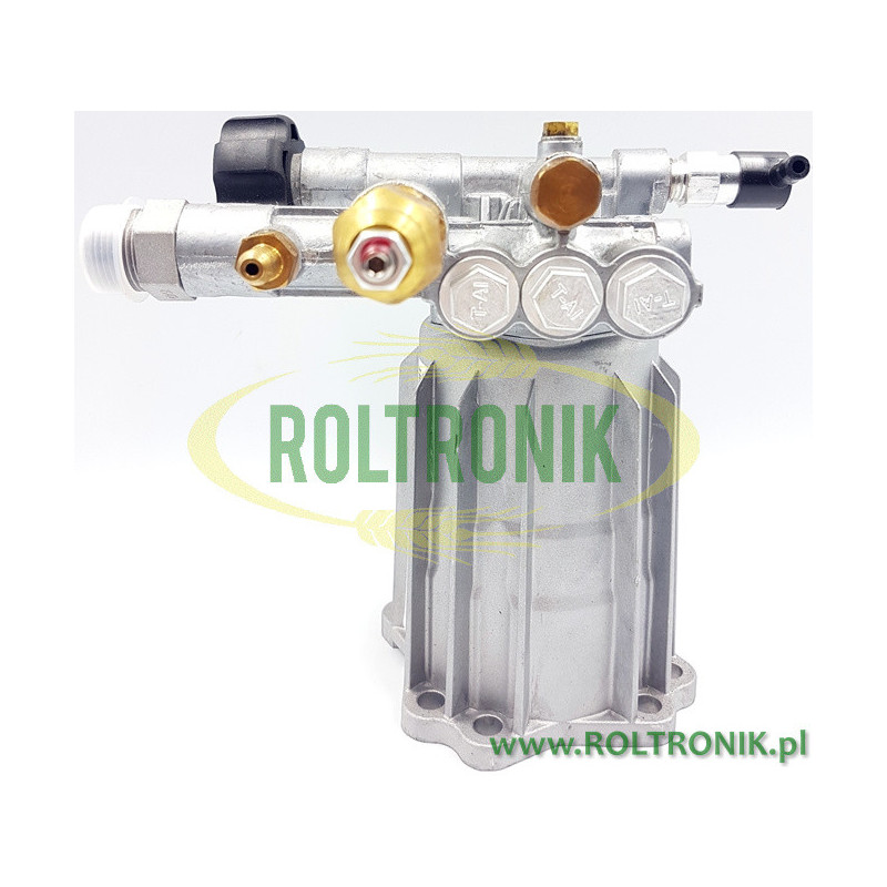 Hochdruckpumpe 165bar RMV 2.2 G24 D Annovi Reverberi, 24823