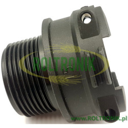 T5F-Stecker - 1 1/4&quot;M, Arag, 249055