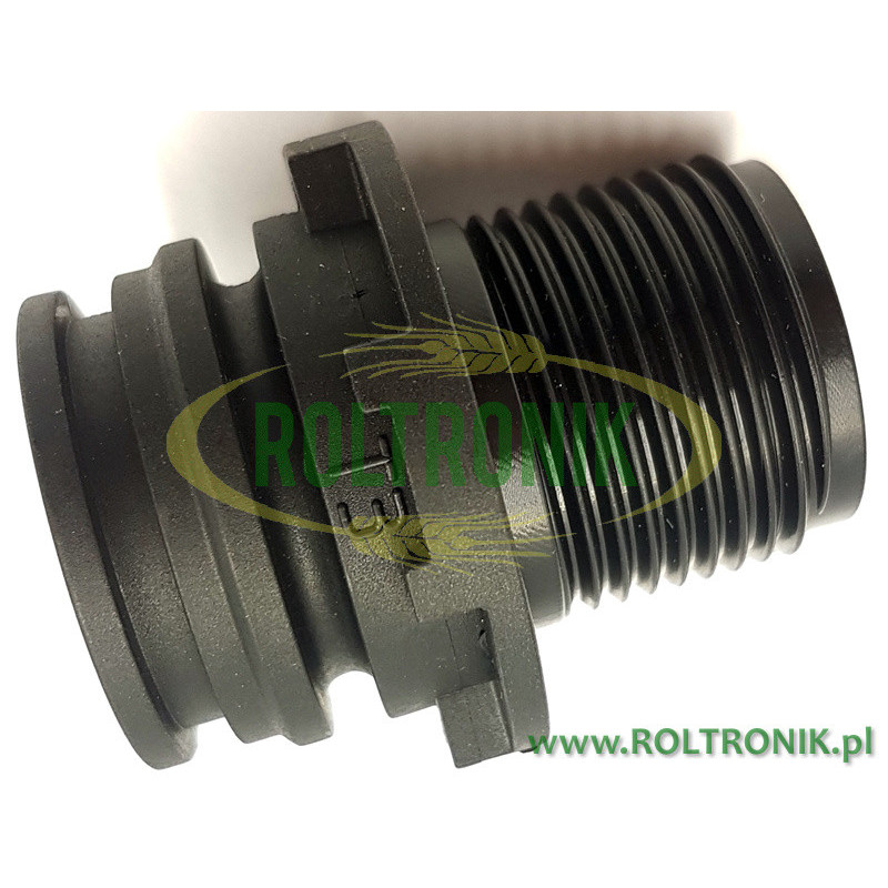 T3F-Anschluss - 3/4&quot;M, Arag, 249133