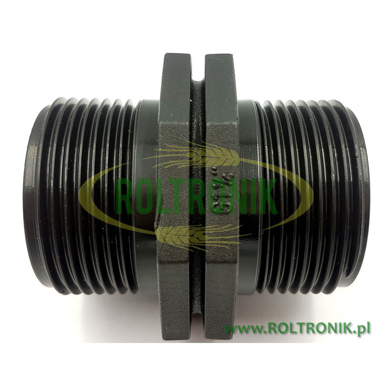 Gewindeanschluss 1 1/4&quot;M, ARAG, 2502050