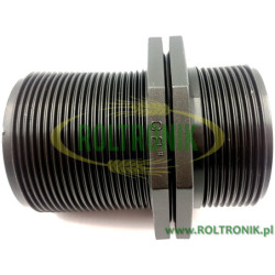 Gewindeverlängerungsanschluss 2&quot;M, 2502071 Arag