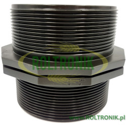 Gewindeanschluss 3&quot;M, 2502090 Arag