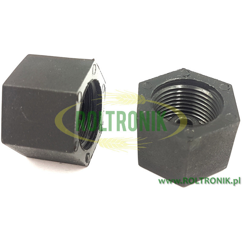 Rohrkappe M20x1,5, 25080