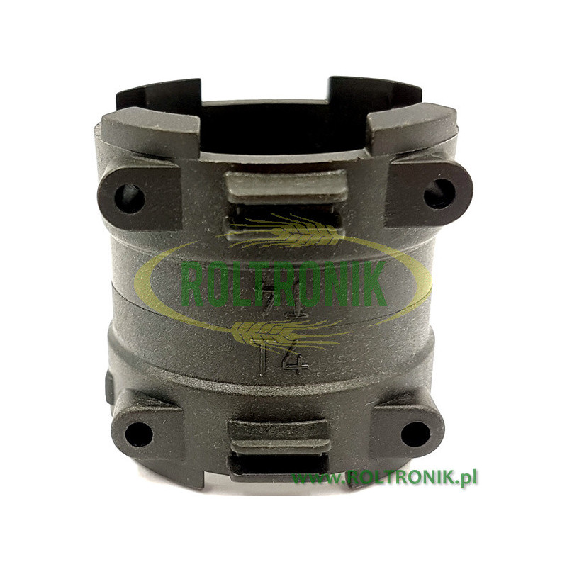 T4 Arag-Hülle, 259044