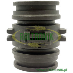 T3 Arag Nippel, 259133