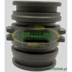 T4M Arag Nippel, 259144