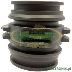 T5 Arag Nippel, 259155