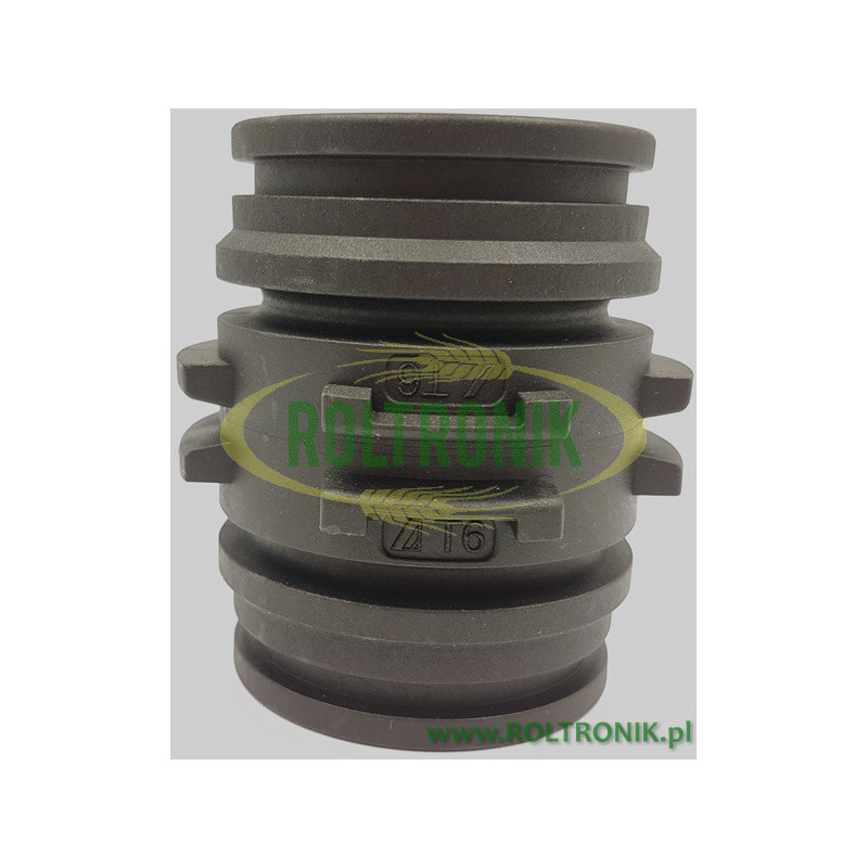 T6M Arag Nippel, 259166