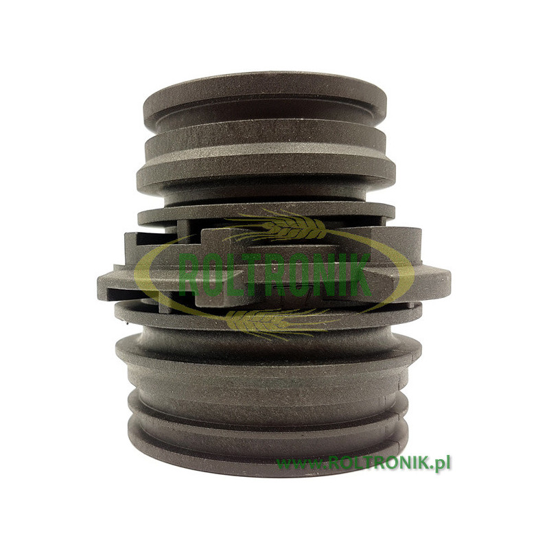 T6M/T7M-Reduzierung, 259167, Arag