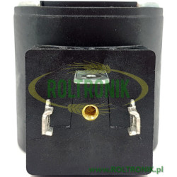 Cewka 12V 18MM H40, 264390, Matrot