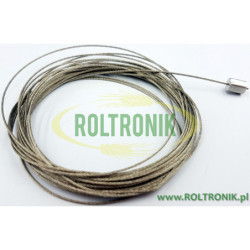 Tankfüllstandsanzeigekabel 28034100 Hardi