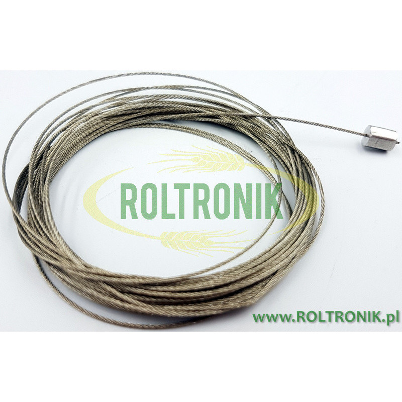 Tankfüllstandsanzeigekabel 28034100 Hardi