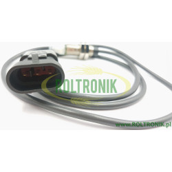 2Induktiver Geschwindigkeitssensor von Hardi