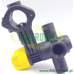 24-Positionen-Kopf d.1/2&quot; f.10 Braglia