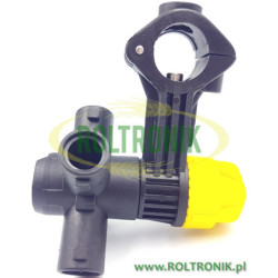 24-Positionen-Kopf d.1/2&quot; f.7 Braglia