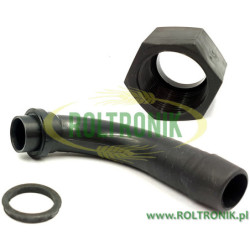 Winkelstück M24 D.16, 296864 Berthoud